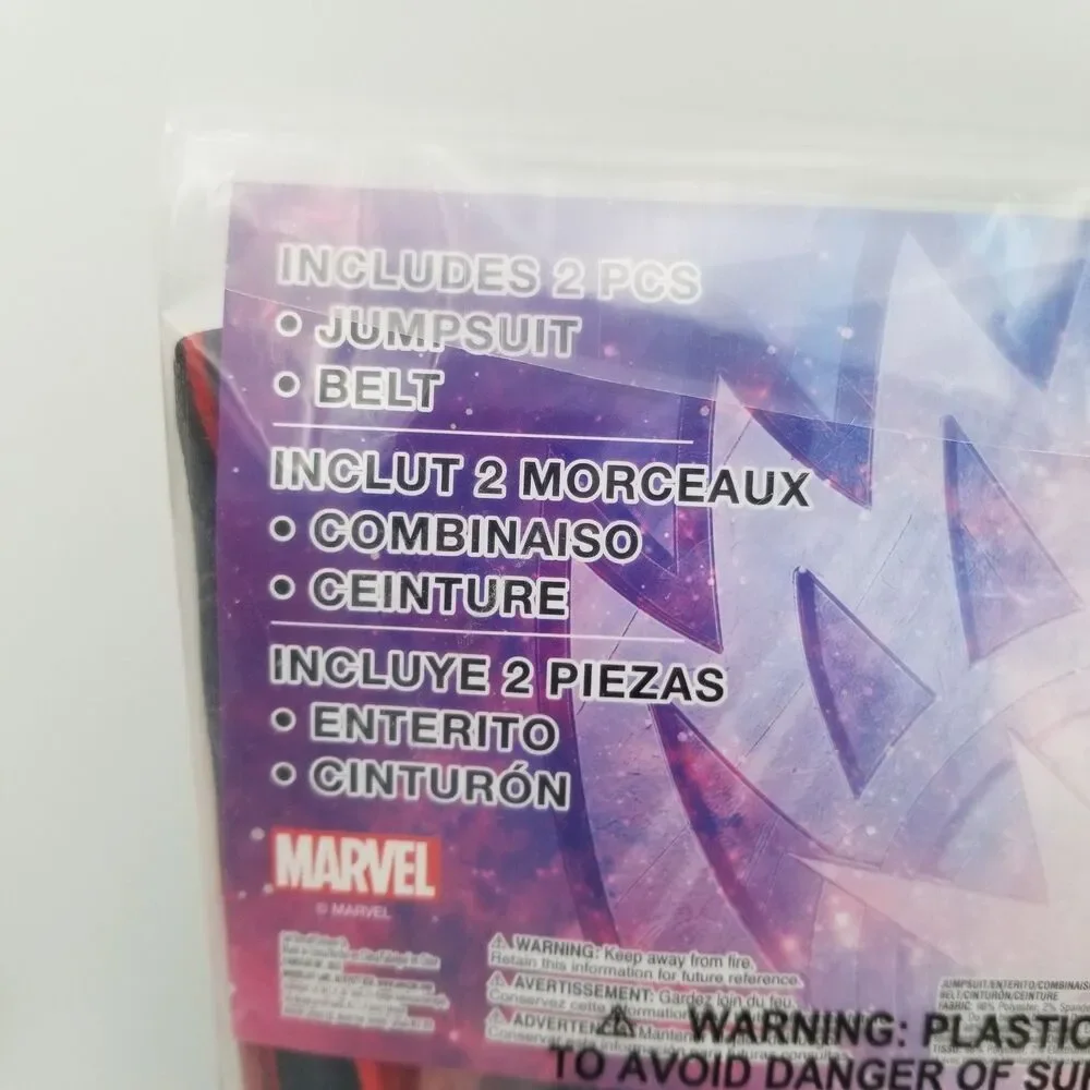 Amscan guardians galaxy